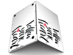 image-Follow Your Heart V2 - MacBook Pro with Retina Display Full-Coverage