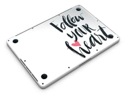 image-Follow Your Heart V2 - MacBook Pro with Retina Display Full-Coverage
