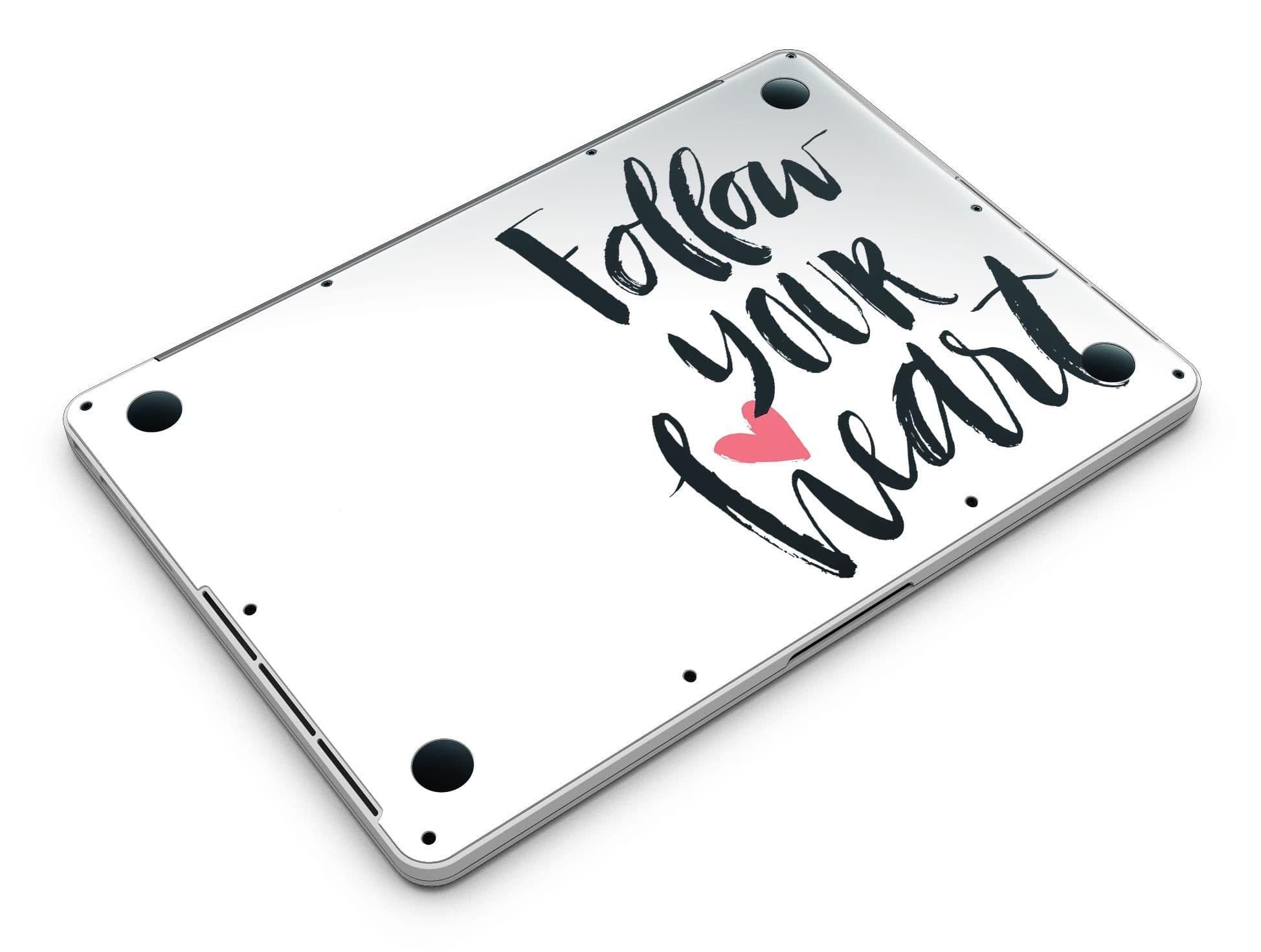 image-Follow Your Heart V2 - MacBook Pro with Retina Display Full-Coverage