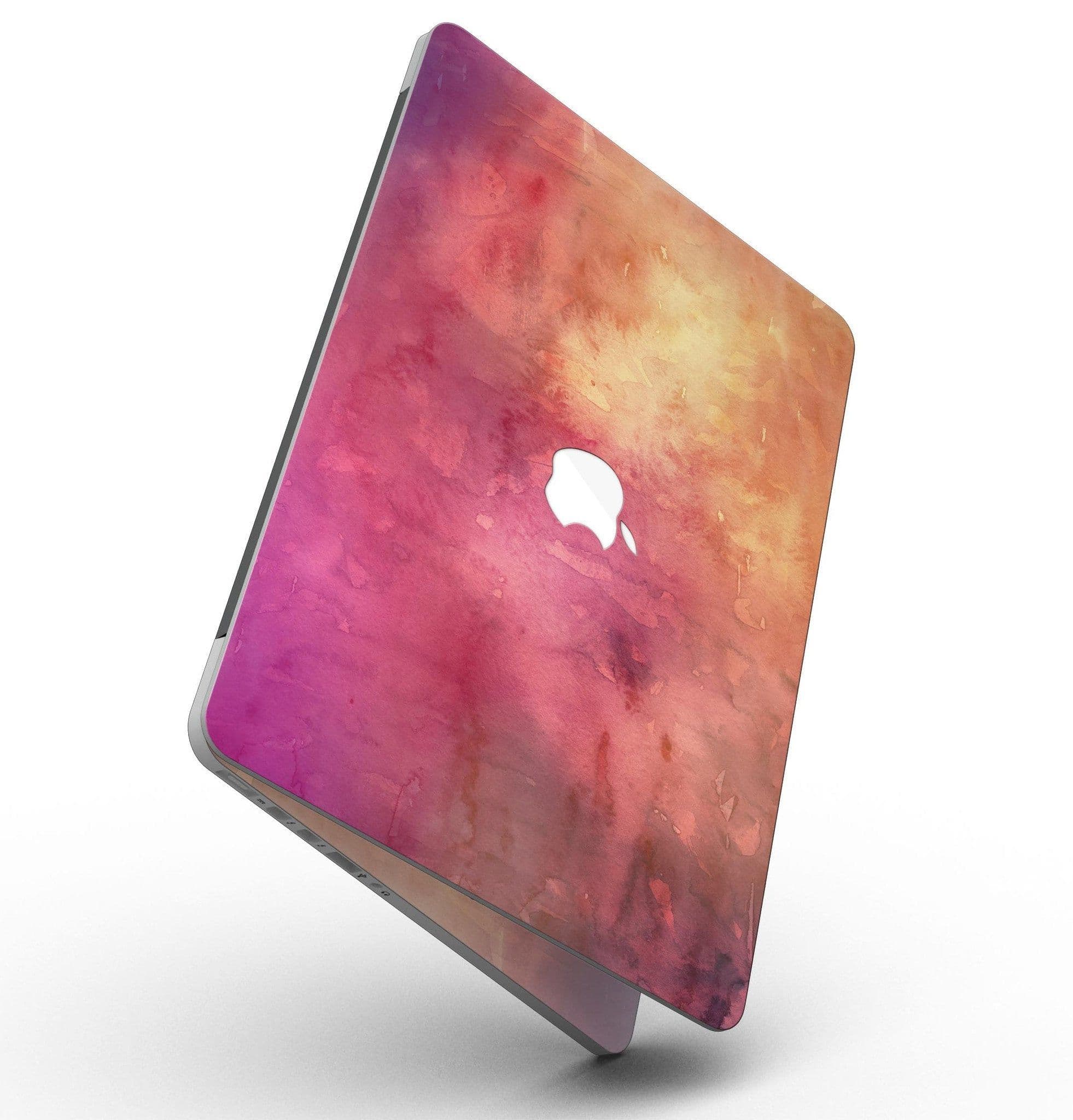 image-Dark 9797 Absorbed Watercolor Texture - MacBook Pro with Retina