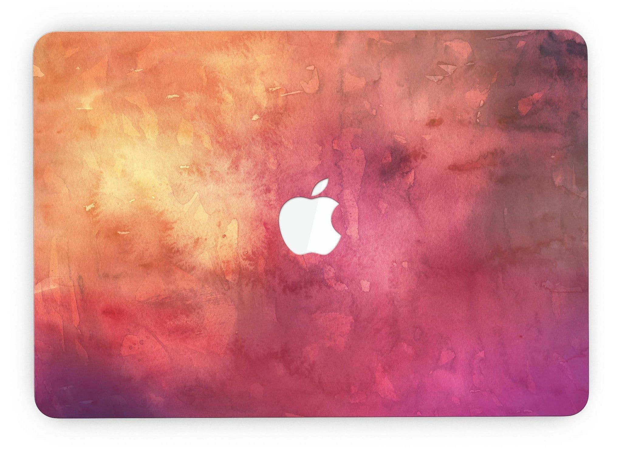 image-Dark 9797 Absorbed Watercolor Texture - MacBook Pro with Retina