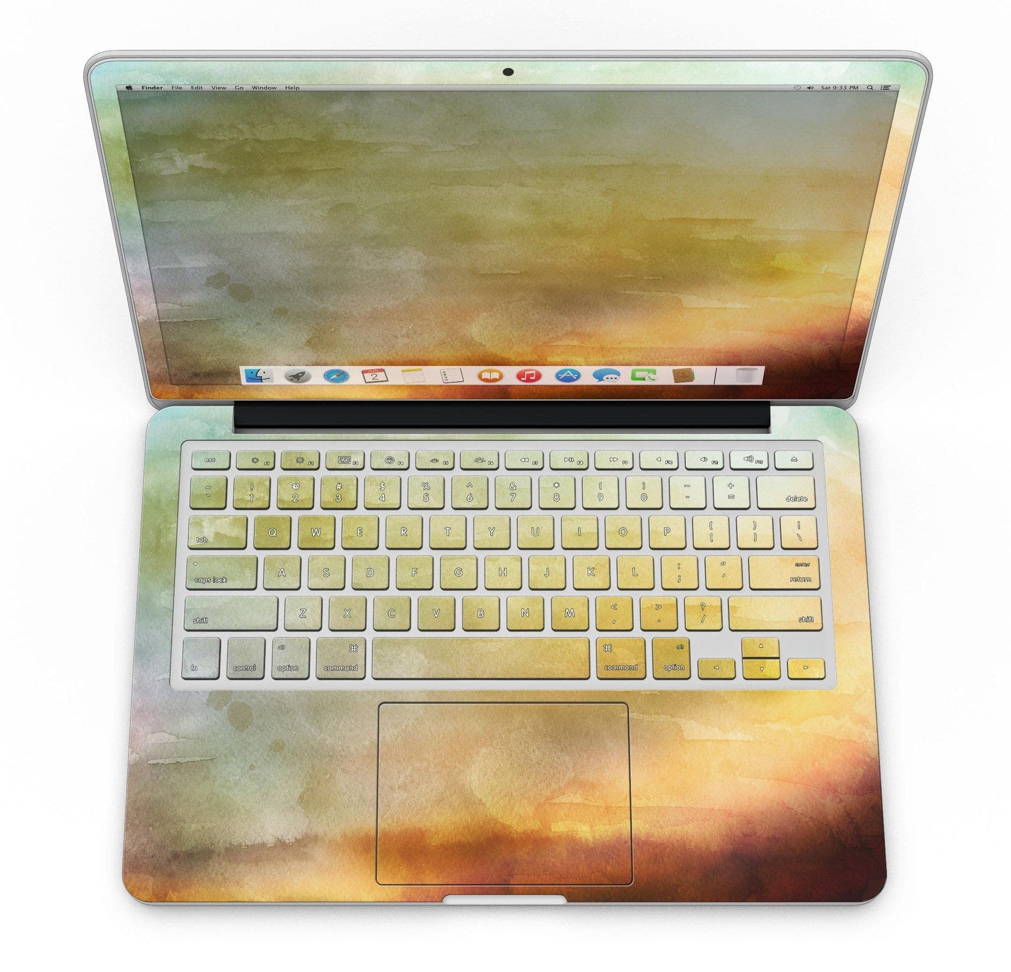 image-Blotted 672534 Absorbed Watercolor Texture - MacBook Pro with Retina