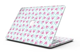 image-Digital Paper - Watermelon Cocktail-09 - MacBook Pro with Retina