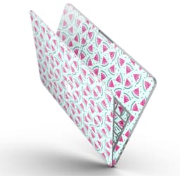 image-Digital Paper - Watermelon Cocktail-09 - MacBook Pro with Retina