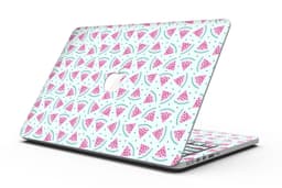 image-Digital Paper - Watermelon Cocktail-09 - MacBook Pro with Retina