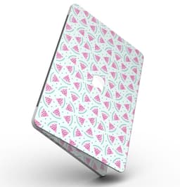image-Digital Paper - Watermelon Cocktail-09 - MacBook Pro with Retina