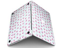 image-Digital Paper - Watermelon Cocktail-09 - MacBook Pro with Retina