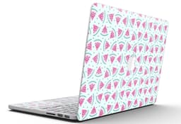 image-Digital Paper - Watermelon Cocktail-09 - MacBook Pro with Retina