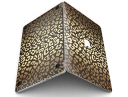 image-Dark Gold Flaked Animal v8 - MacBook Pro with Retina Display