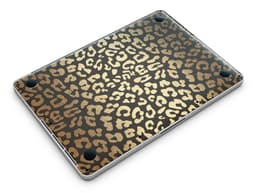 image-Dark Gold Flaked Animal v8 - MacBook Pro with Retina Display