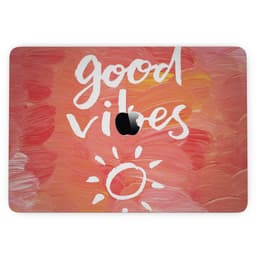 image-Good Vibes - MacBook Pro with Touch Bar Skin Kit
