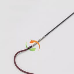 image-Outdoor Portable Ultra Light Short Section Fishing Rod