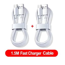 image-NNBILI 1-3PCS 10A 100W Type C Super Fast Charging Cable Data Cord For Huawei OPPO vivo iQoo Quick Charing USB C Cables