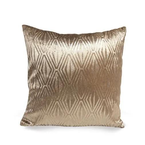 image-Cushion Cover Bright Geometric - Else