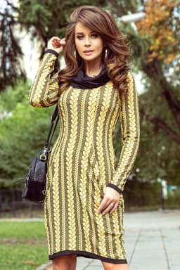 image-Daydress Numoco