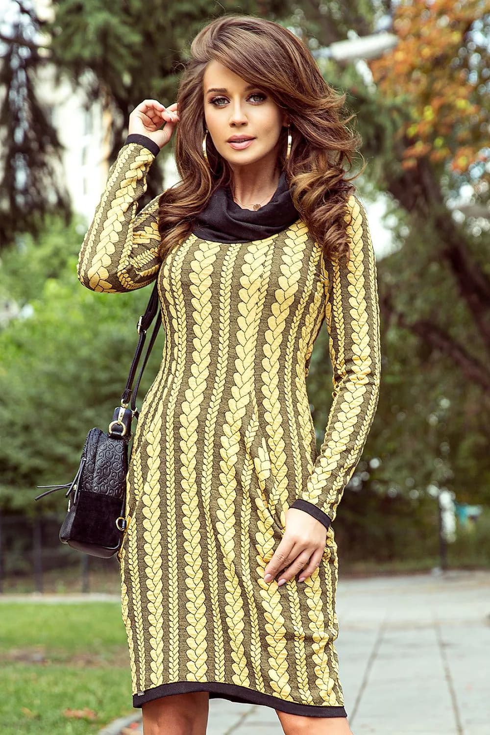 image-Daydress Numoco