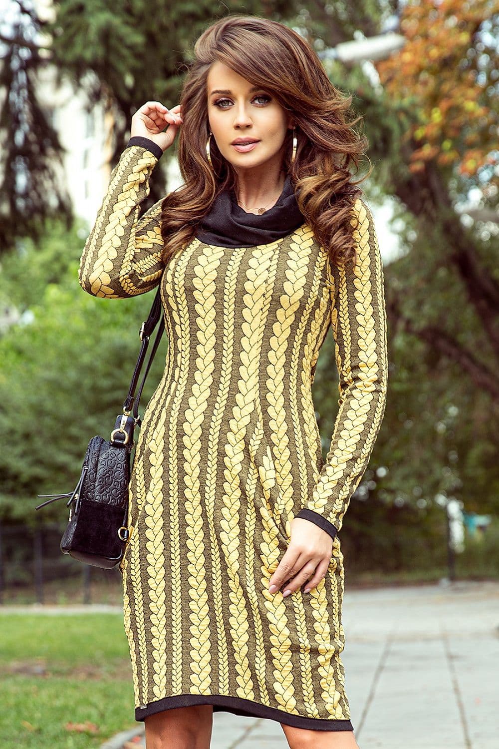 image-Daydress Numoco