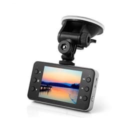 image-Hidden type of dash cam