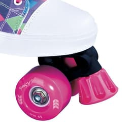image-Roller skates La Sports Canvas JR 14120SPI # 37