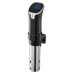 image-Vevor 1100W WiFi Sous Vide Precision Cooker Stainless Steel