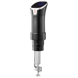 image-Vevor 1100W WiFi Sous Vide Precision Cooker Stainless Steel