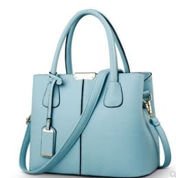 image-Europe And America Female Shoulder Messenger Bag