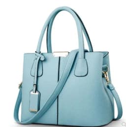 image-Europe And America Female Shoulder Messenger Bag