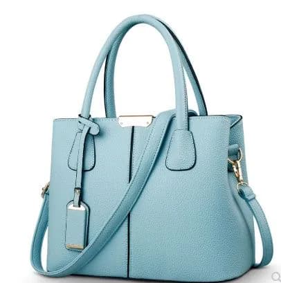 image-Europe And America Female Shoulder Messenger Bag