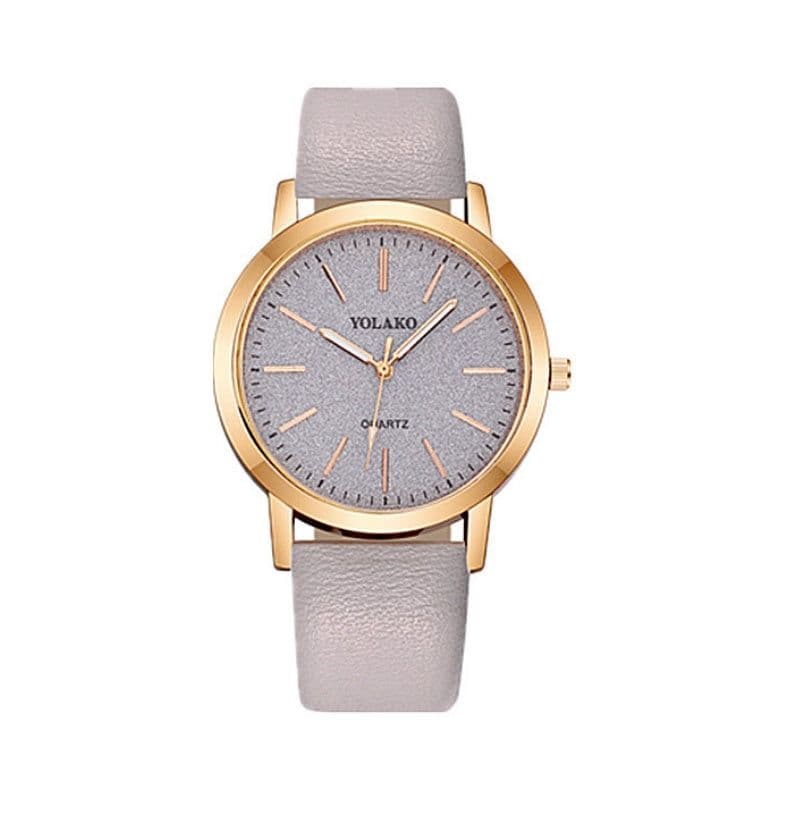 image-Explosion bracelet watch hot sale fashion watch dust student belt watch