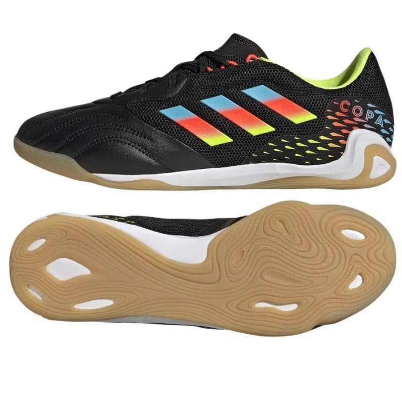 image-Adidas Copa Sense.3 IN Sala M HR1848 football shoes