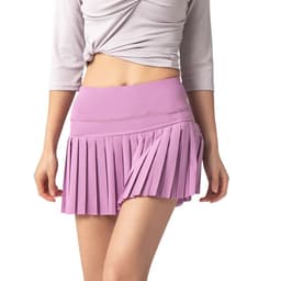 image-Inflachi Women's Shorts - Light Blue Quick-Dry XXL