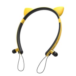image-High Quality Cat Ear Style Bluetooth Headset