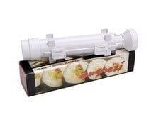 image-Amazon cross-border sushi machine mold seaweed kimbap sushi model lazy abrasive tools household materials artifact package
