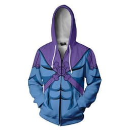 image-My Hero Academia Midoriya Izuku Hoodie 3D Print