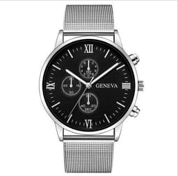 image-High Quality Casual Quartz Watch For Men