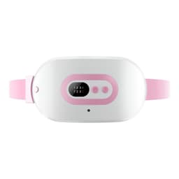 image-Nuan Gong belt girl's aunt artifact heat preservation warm compress vibration warm palace treasure charging heating dysmenorrhea gift