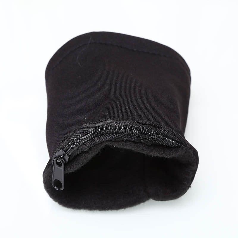 image-Wrist Wallet Pouch Fitness Band Wristbands Travel Cycling Sport Wallet Hiking Accessiories High Quality