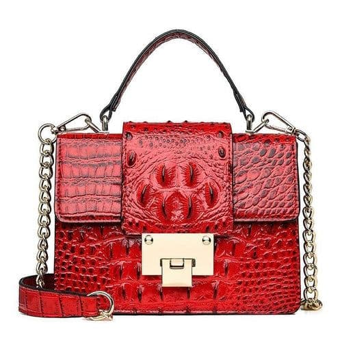 image-High Quality Korean Style Crossbody Handbag For Women