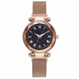 image-Casual Fashion Quartz Watch For Women