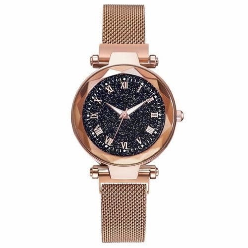 image-Casual Fashion Quartz Watch For Women