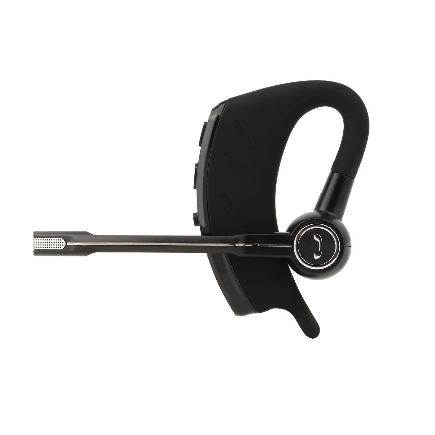image-Black High Quality Car Bluetooth Headset