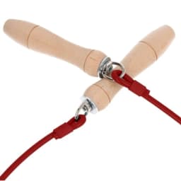 image-Jumping rope SBS-Red 14333-Red