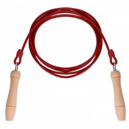 image-Jumping rope SBS-Red 14333-Red
