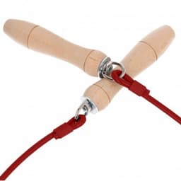 image-Jumping rope SBS-Red 14333-Red