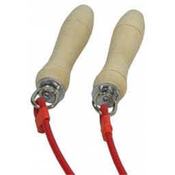 image-Jumping rope SBS-Red 14333-Red