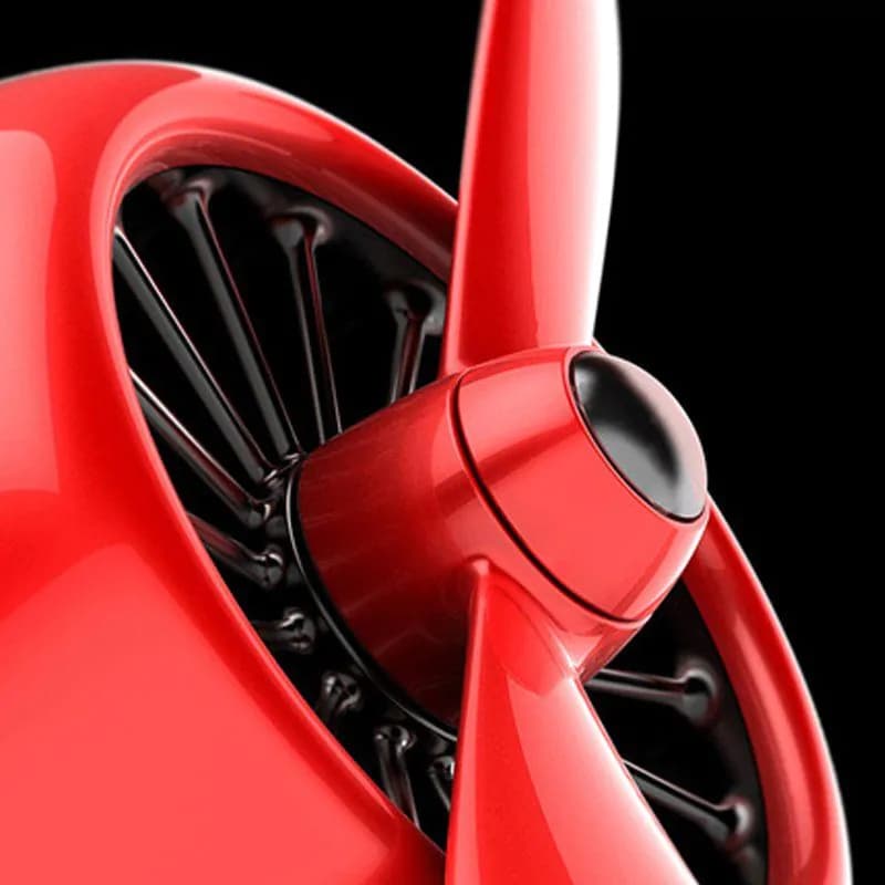 image-Airscrew Car Mount Perfume