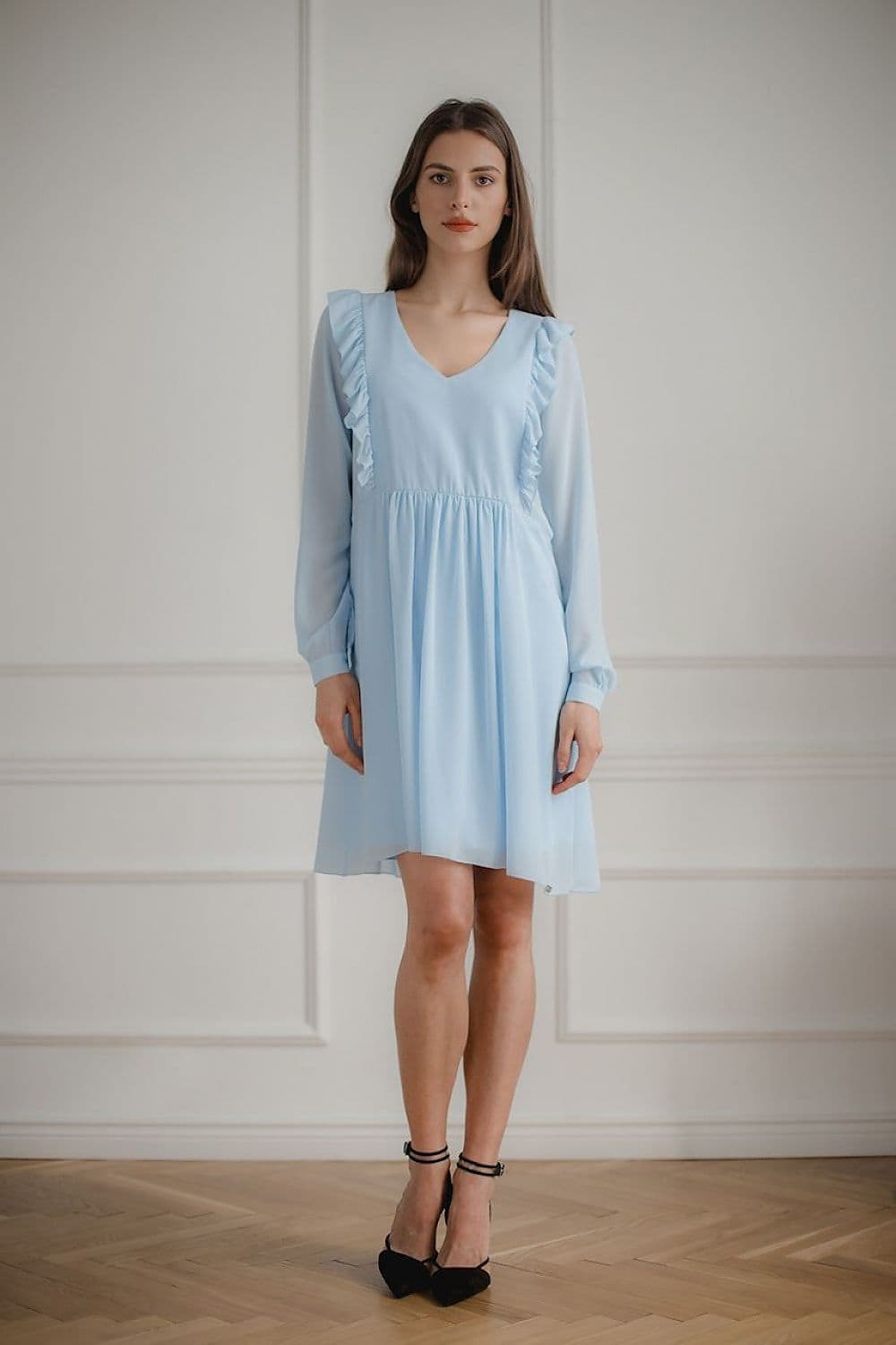 image-Cocktail dress Lenitif