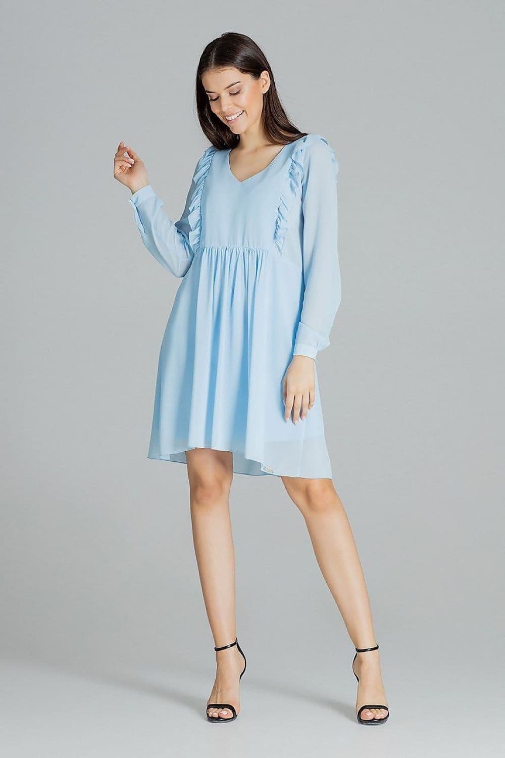 image-Cocktail dress Lenitif