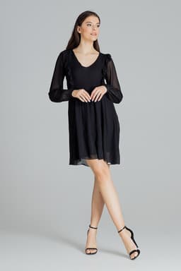 image-Cocktail dress Lenitif