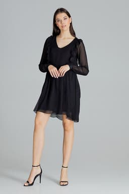 image-Cocktail dress Lenitif